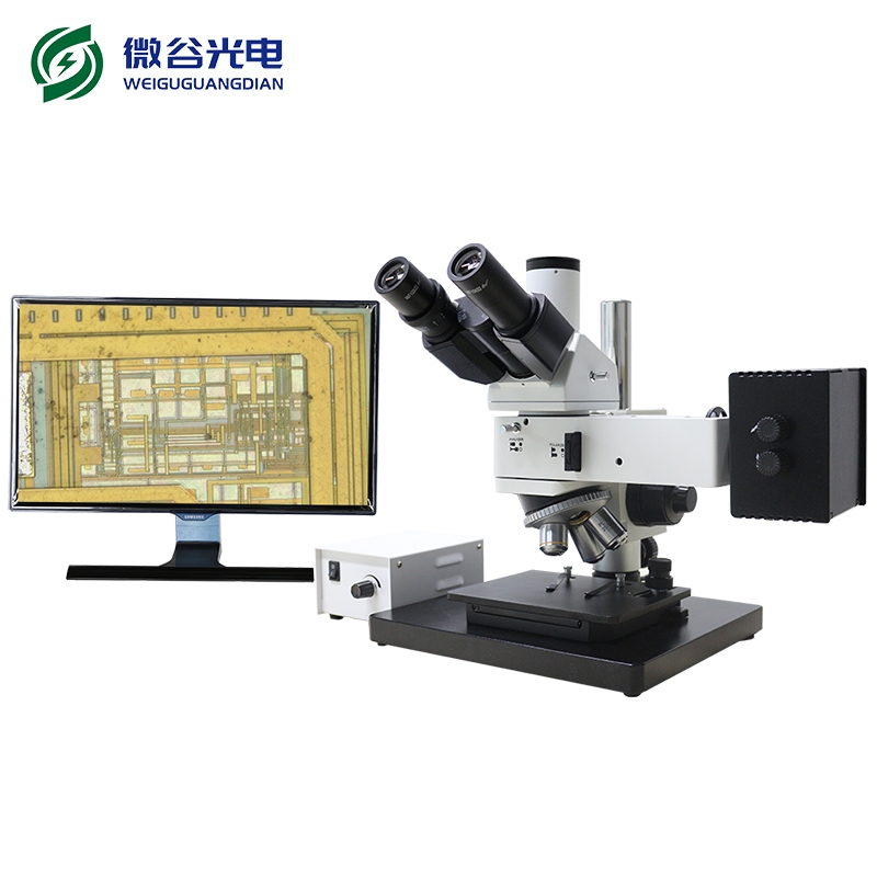 延長(cháng)金相顯微鏡使用時(shí)間的方法