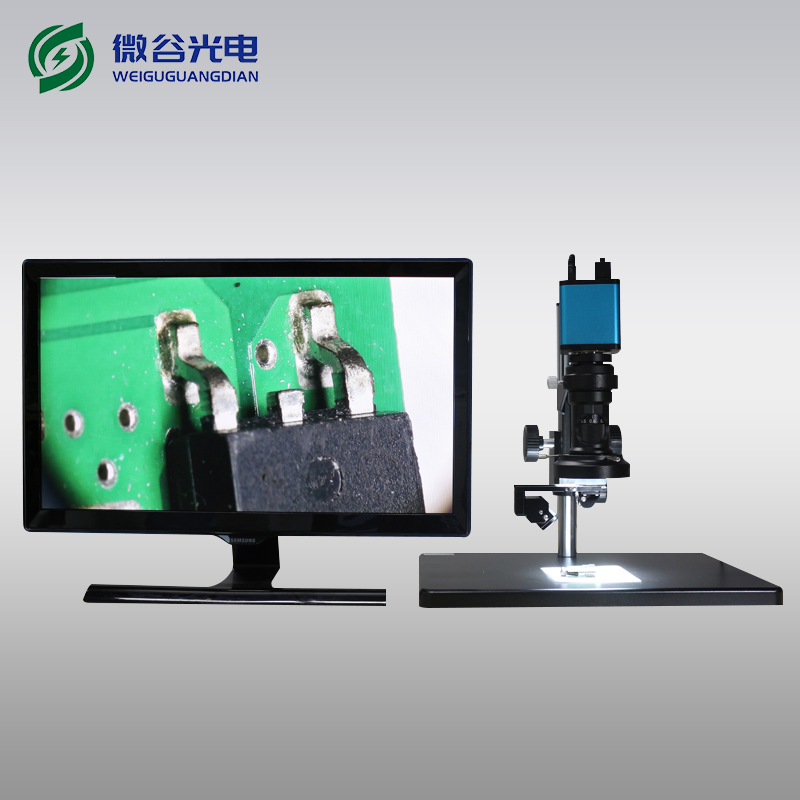 如何維護和保養各種顯微鏡以延長(cháng)其使用壽命
